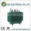 33kv oil immersed step down power transformer