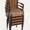 Hot Sale Stackable Used Restaurant Dining Chair for Sale