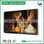 47"LCD Advertising Player, lcd advertising display, LCD Digital Poster BW4701MR OEM ODM