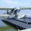 Good quality hot sale jet ski dock for sale