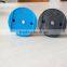 round rubber recess former with CE Cert. china supplier