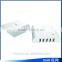 5 Port USB Charging Station /Portable USB Wall Charger / Travel Charger / USB Power Adapter for Smartphone and Tablets