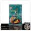 Coarse grained black pepper powder