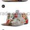 Hong Xiong New Designed sublimation cute style hat for baby