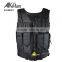 Tactical Vest Military US Style Government Anti Stab Army Tactical Vest With Guns Holster
