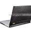 Original Icarer Crocodile Grain Genuine Leather Case for Surface Book 13.5 inch MT-5653