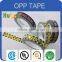 custom printed packing tape / bopp adhesive tape