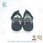 Warm soft leather Cotton newborn wholesale baby crib shoes