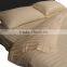 16mm or 19mm Strip 100% Silk Bedding Sets with Oeko-Tex standard 100