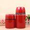 stainless steel colorful smoldering pot 24 hours lunch keeper jar