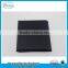 New 3 fold PVC auto wallet, plastic car documet holder