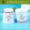 Popular Design Colorful Paper Wholesale Coconut Cup