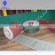 J-weight high cotton abrasive sand cloth roll for machine