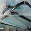 Yaohua Tempered Heat Soaked glass with AS/NZS 2208:1996 and EN12150 certificate
