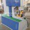 New product Q35Y hydraulic steel work , punchingstamping machine