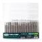 30pcs special grade diamond grinding rod sets