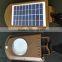 IP66 wholesale integral solar yard lights, led solar garden lights all in one design