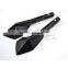 BJ-RM-055 New arrival universal cnc motorcycle rearview mirror