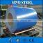 Good quality ppgi of color coated steel sheet coils