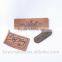 2014 fashion custom cheap hang tag for clothing