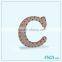 English Business Letter Pattern