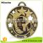 Wholesale metal medal custom hight quality zinc alloy medal