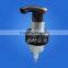Sprayer pump for water foam pump hand soap dispens lotion pump