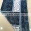 New design super soft embossed flannel fleece pillowcase