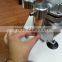 AS18K-1 mini air compressor with airbrush kit
