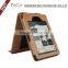 For Amazon kindle touch 2014 e-book leather case with stand function