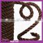 2015 Wholesale Round Rayon(Nylon) Twist Cord