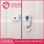 New Household Cabinet Door Latch for Child Safety