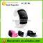 Vibrating Bluetooth Bracelet L6 Smart Watch with caller ID Display