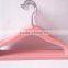 velvet baby hanger anti-slip children hangers 30.5CM length