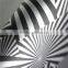 Removable best quality window decorative self adhesive film