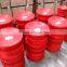 Top and Bottom Cementing Plug 5 1/2''