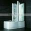 Thickness 2-8mm bathtub making abs sheet
