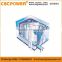 Hot Sale Refregeration spiral freezer fro red meat industry machinery