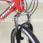 red color 26inch mountain bike 21speed