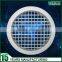 Ceiling air conditioner aluminum round air grille