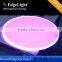 Edgelight Edgelux Panel acrylic led lightbox display