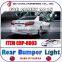 Innovative product FOR TOYOTA CAMRY Rear Bumper Reflector Light