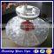 Professional Customized acrylic necklace display stand