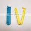plastic bag heal sealing clip/plastic snack clip