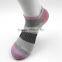 JiLin Ankle Cotton Sport Socks Factory from China