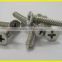 DIN7982 screw tapping screw in best selling
