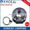 high power mini disco led crystal magic ball light club lighting