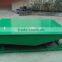 2015 CE horse trailer dock ramp aluminium ramp