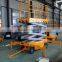 high quality hydraulic mobile scissor lift