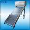 Flat Solar Panel Hot Water Heater